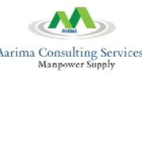 Aarima Consulting Services DMCC