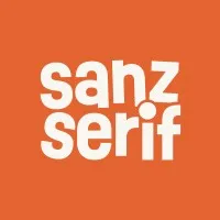 Sanz Serif