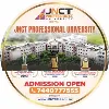 JNCT Professional University (JNCTPU) JNCT Professional University (JNCTPU)