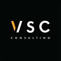 VSC Consulting Pty Ltd VSC Consulting Pty Ltd
