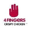 4FINGERS Crispy Chicken 4FINGERS Crispy Chicken