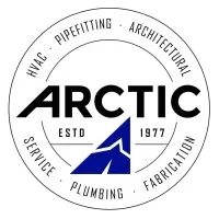 Arctic Sheet Metal