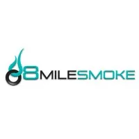 8 Mile Smoke 