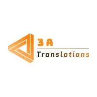 3A Translations Limited 3A Translations Limited
