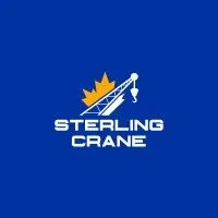 Sterling Crane