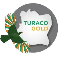 Turaco Gold