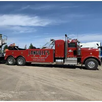 Langilles Truck Parts