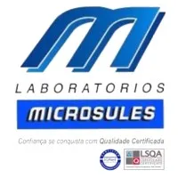 LABORATÓRIO MICROSULES DO BRASIL