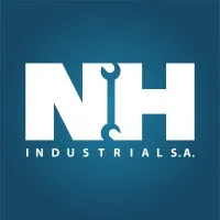 NH INDUSTRIAL S.A. NH INDUSTRIAL S.A.