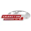 Cranston Machinery Co., Inc Cranston Machinery Co., Inc