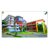 Santhigiri College