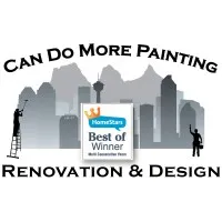 Can Do More Painting - Renovation & Design