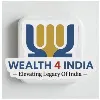 Wealth 4 India Pvt. Ltd. Wealth 4 India Pvt. Ltd.