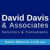 David Davis Lawyers