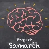 Project Samarth Project Samarth