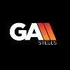 GA Steels GA Steels