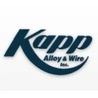 Kapp Alloy & Wire