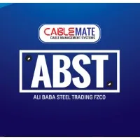 Alibaba Steel FZCO, Alibaba Steel FZCO,