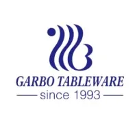 Garbo Glassware
