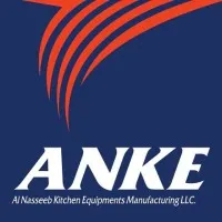ANKE- Al Nasseeb Kitchen Equipments Manufacturing L.L.C