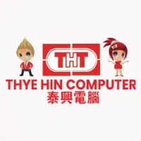 Syarikat Thye Hin Computer (M) Sdn Bhd Syarikat Thye Hin Computer (M) Sdn Bhd