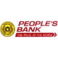 Peoples Bank, Sri Lanka email format