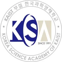Korea Science Academy of KAIST