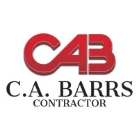 C.A. Barrs Contractor, Inc