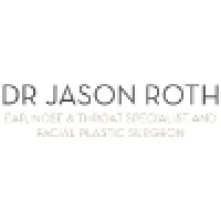 Dr Jason Roth Dr Jason Roth
