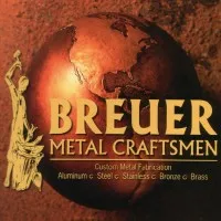 Breuer Metal Craftsmen, Inc.