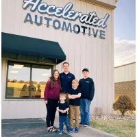 Accelerated Diagnostic & Automotive