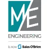 M/E Engineering M/E Engineering