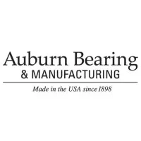 Auburn Bearing & Manufacturing