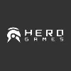 HERO GAMES HERO GAMES