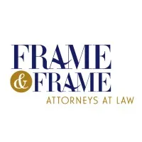 Frame & Frame Attorneys at Law Frame & Frame Attorneys at Law