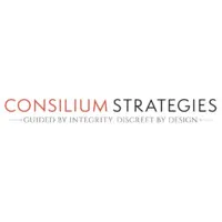 Consilium Strategies Ltd