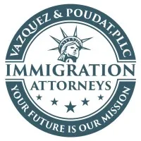 Vazquez & Poudat, PLLC