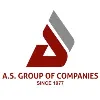 AS Group AS Group