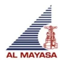 AL MAYASA INDUSTRIAL EQUIPMENT – SOLE PROPRIETORSHIP LLC