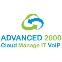 Advanced 2000 Advanced 2000