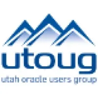 Utah Oracle Users Group