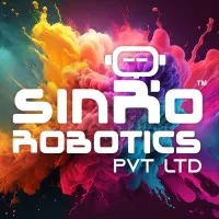 Sinrorobotics Pvt Ltd