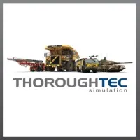 ThoroughTec Simulation