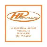 HD Hydraulics