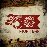 Hopi Hari
