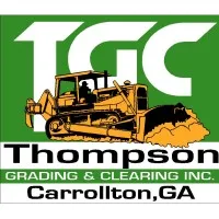 THOMPSON GRADING & CLEARING