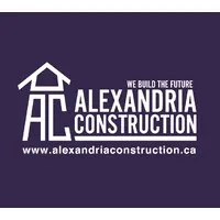 Alexandria Construction Alexandria Construction