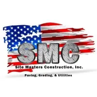 SITE MASTERS CONSTRUCTION, INC.