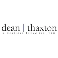 Dean Thaxton, LLC
