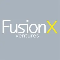 FusionX Ventures FusionX Ventures